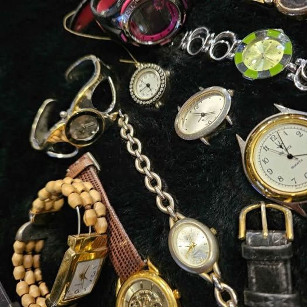 Lot 407 of project watches - Picture 6 of 6